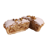 Almond Tart 100g - WILTON PATISSERIE